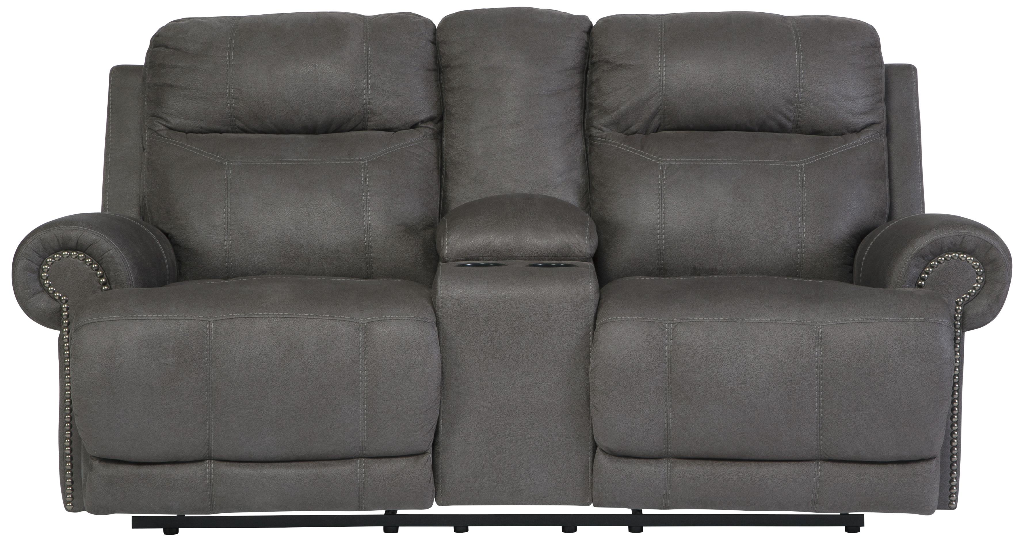 Ashley austere recliner sale